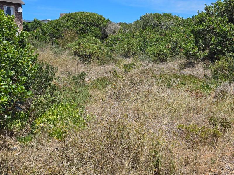 0 Bedroom Property for Sale in Stilbaai Wes Western Cape